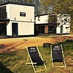 Ale Jazz Сasa de vacaciones