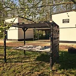 Ale Jazz Сasa de vacaciones Nowe Miasto (Plonsk)