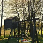 Vakantiehuis Ale Jazz W Cenie Jacuzzi I Basen Nowe Miasto (Plonsk)