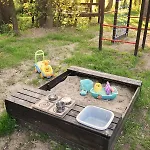 Ale Jazz Сasa de vacaciones