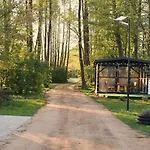 Ale Jazz Сasa de vacaciones *