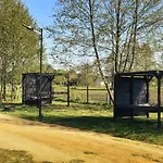 Ale Jazz W Cenie Jacuzzi I Basen Vakantiehuis Nowe Miasto (Plonsk)