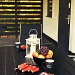 Vakantiehuis Ale Jazz W Cenie Jacuzzi I Basen Nowe Miasto (Plonsk)