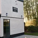 Ale Jazz W Cenie Jacuzzi I Basen Vakantiehuis *