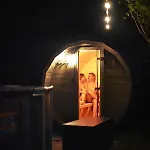 Сasa de vacaciones Ale Jazz