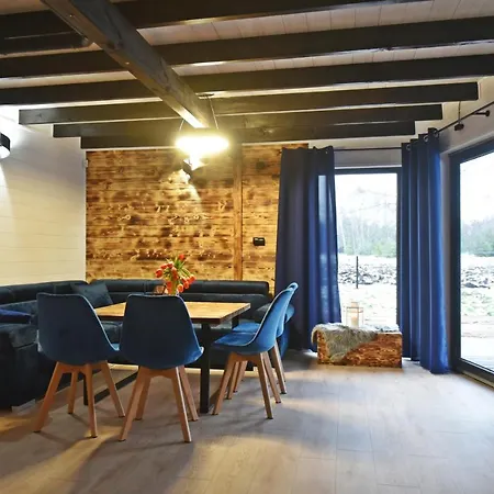 Ale Jazz Holiday home *