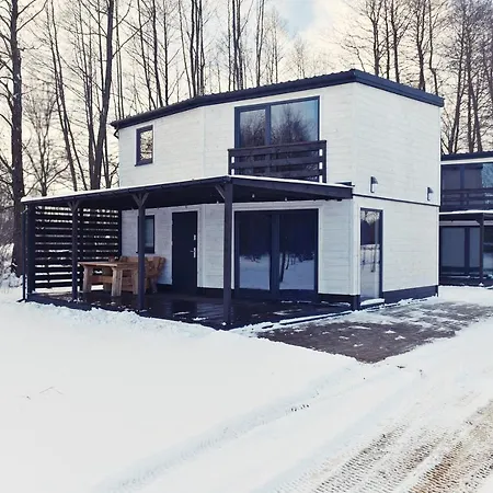 Дом отдыха Ale Jazz