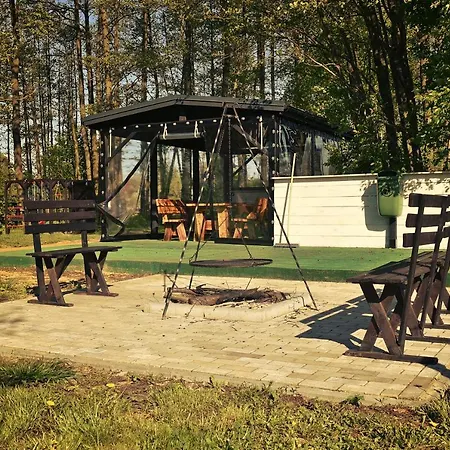 Ferienhaus Ale Jazz *