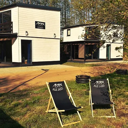 Ale Jazz Holiday home