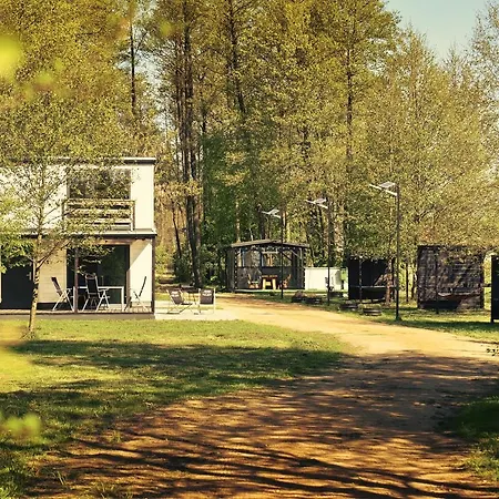 Дом отдыха Ale Jazz