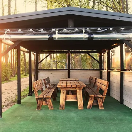 Ale Jazz Holiday home *