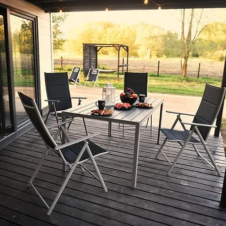 Ale Jazz Dom wakacyjny