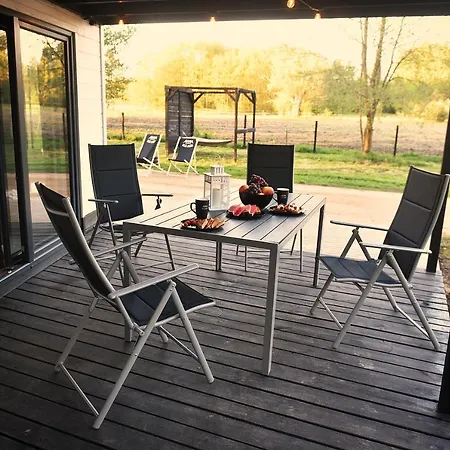 Ale Jazz Holiday home