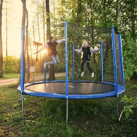 Ferienhaus Ale Jazz *