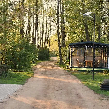 Ale Jazz Dom wakacyjny *