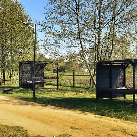 Ale Jazz Holiday home Nowe Miasto (Plonsk)