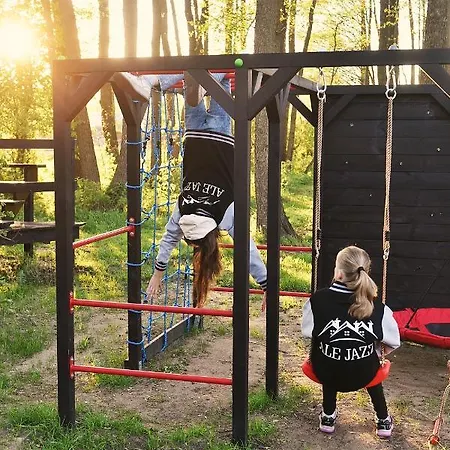 Ale Jazz * Nowe Miasto (Plonsk)