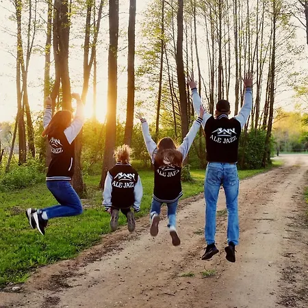 Ale Jazz Nowe Miasto (Plonsk)