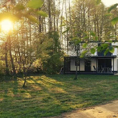 Dom wakacyjny Ale Jazz *