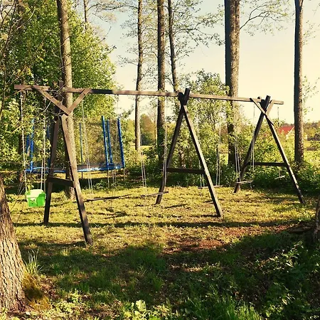 Ale Jazz Dom wakacyjny *