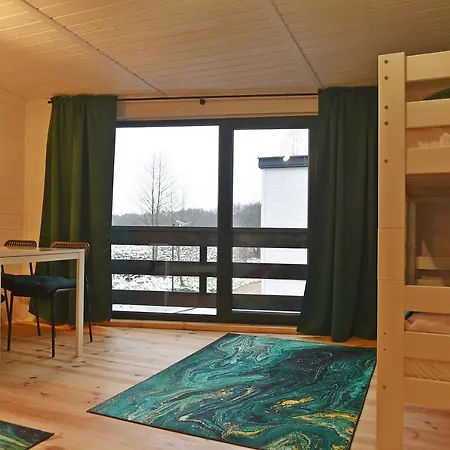 Ale Jazz Holiday home *