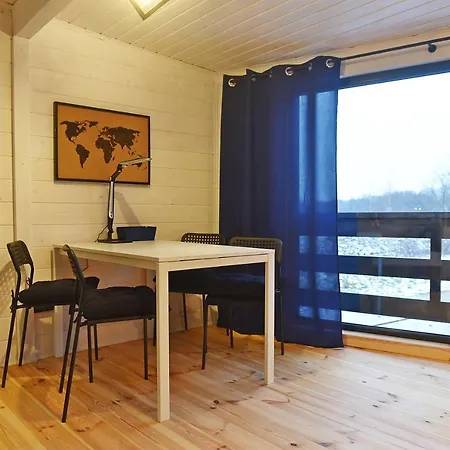 Ale Jazz Vakantiehuis
