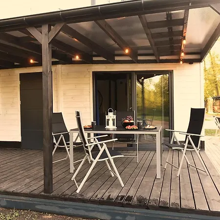 Дом отдыха Ale Jazz Nowe Miasto (Plonsk)