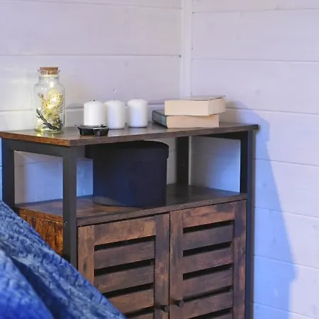 Ferienhaus Ale Jazz Nowe Miasto (Plonsk)