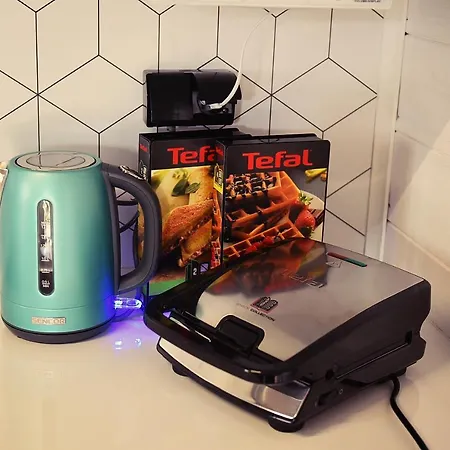 Ale Jazz Dom wakacyjny