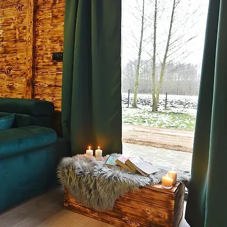 Dom wakacyjny Ale Jazz