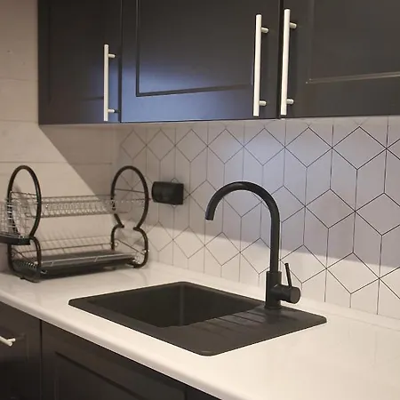 Ferienhaus Ale Jazz Nowe Miasto (Plonsk)