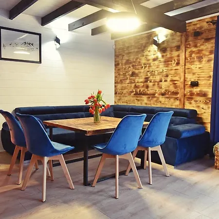 Ale Jazz Dom wakacyjny