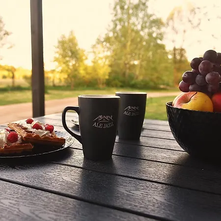 Ale Jazz * Nowe Miasto (Plonsk)