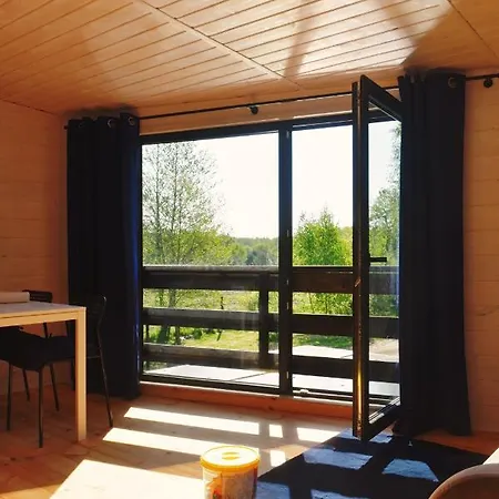 Ale Jazz Holiday home