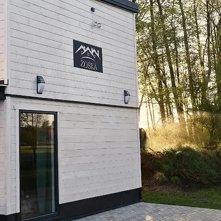 Ale Jazz Ferienhaus *