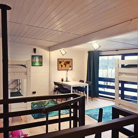 Ale Jazz Holiday home