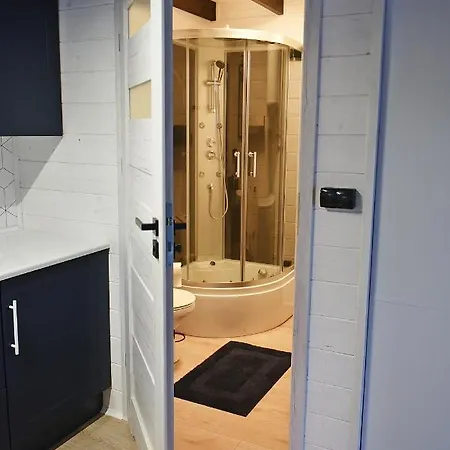 Tatil Evi Ale Jazz W Cenie Jacuzzi I Basen Nowe Miasto (Plonsk)