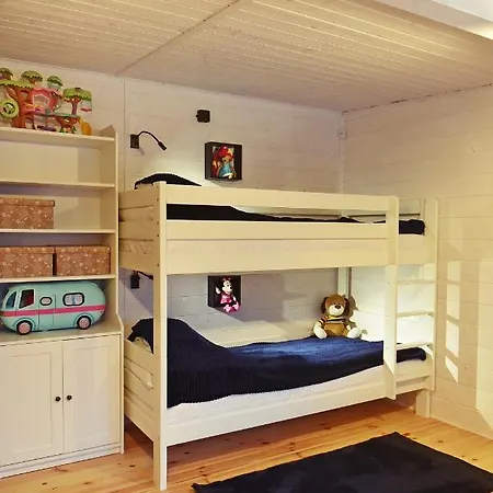 Dom wakacyjny Ale Jazz Nowe Miasto (Plonsk)