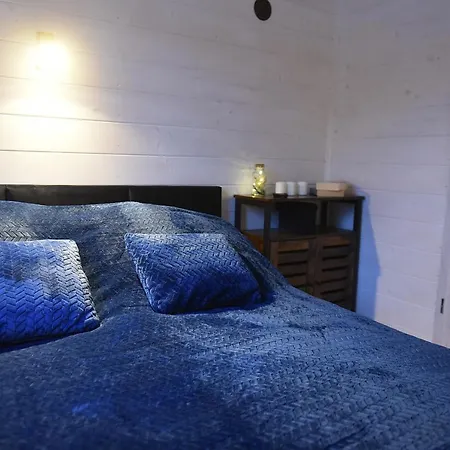 Dom wakacyjny Ale Jazz Nowe Miasto (Plonsk)