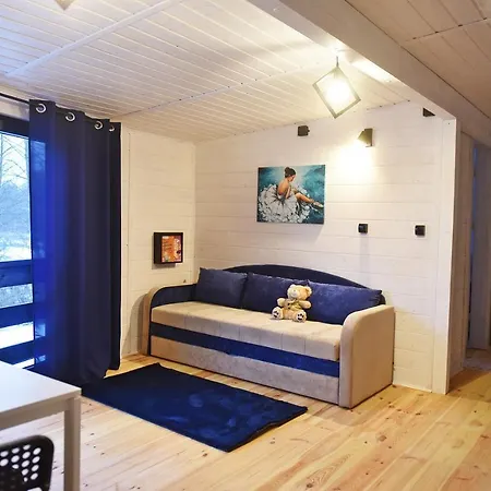 Ale Jazz Holiday home *