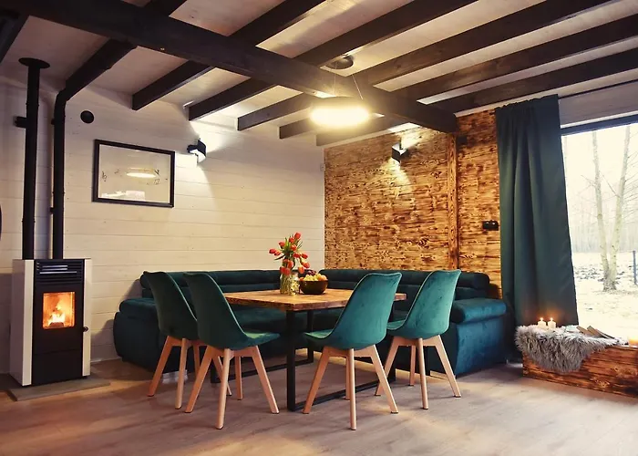 Ale Jazz Дом отдыха *