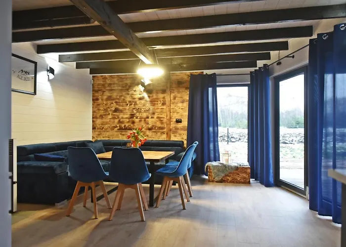 Ale Jazz Дом отдыха *