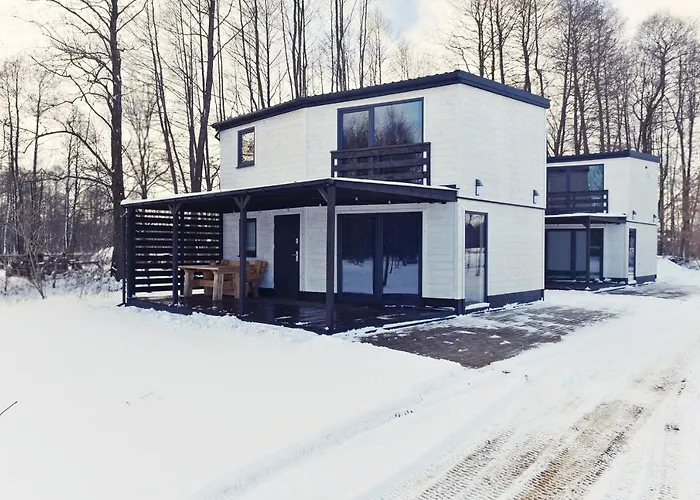 Дом отдыха Ale Jazz