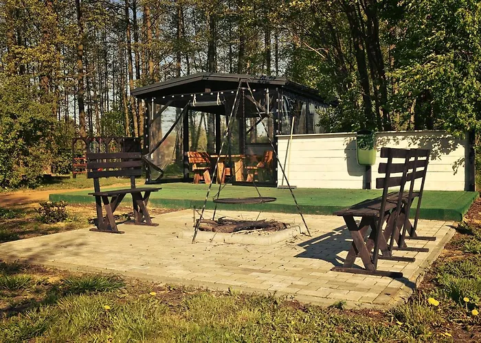 Дом отдыха Ale Jazz *