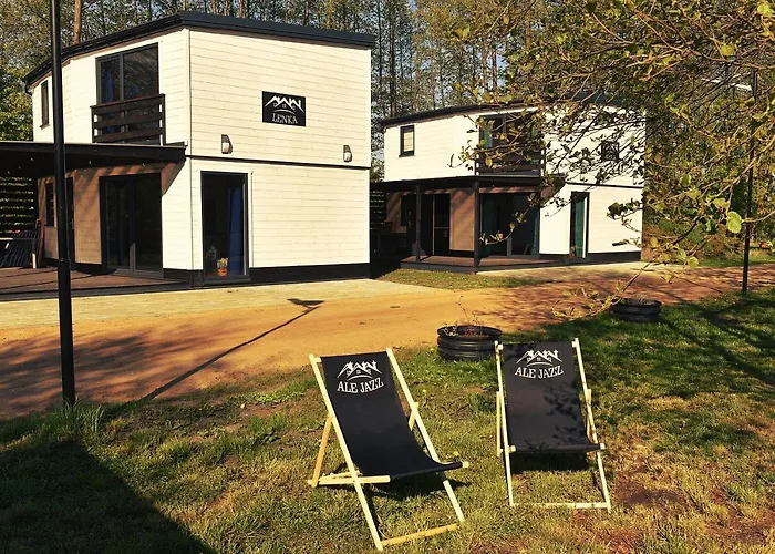 Ale Jazz Дом отдыха