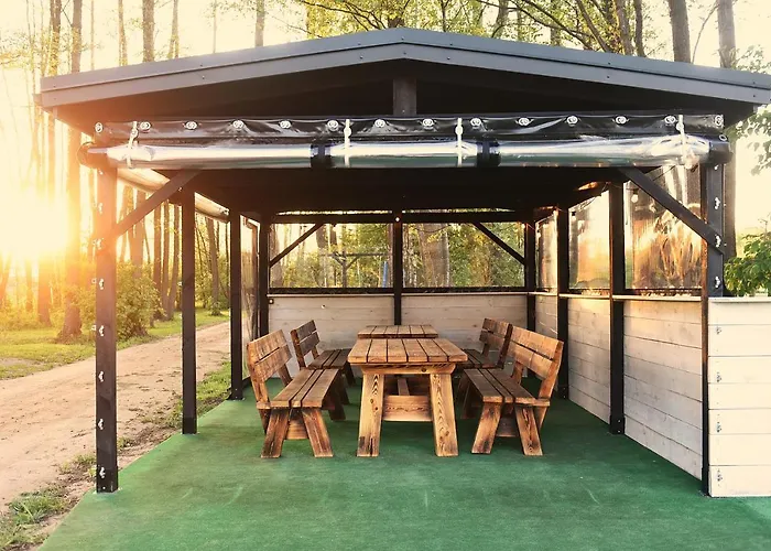 Ale Jazz Дом отдыха *