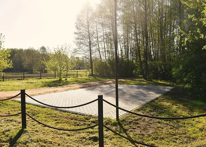 Ale Jazz * Nowe Miasto (Plonsk)