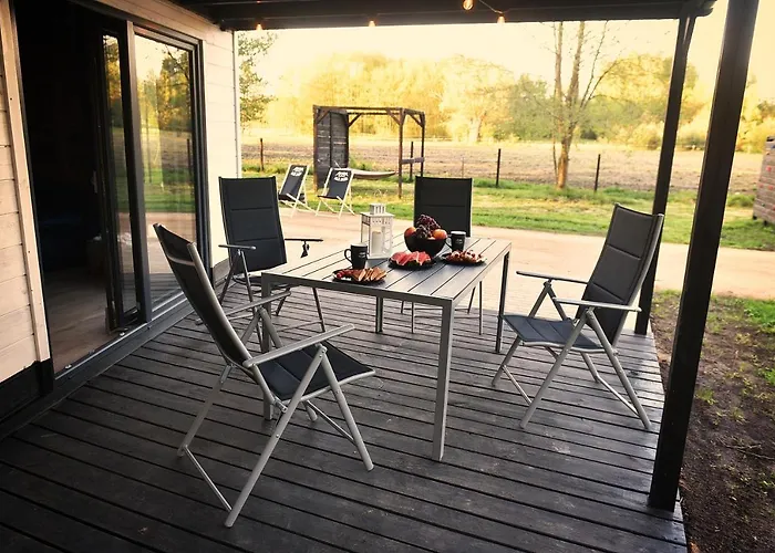 Ale Jazz Дом отдыха