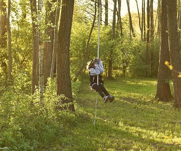 Дом отдыха Ale Jazz