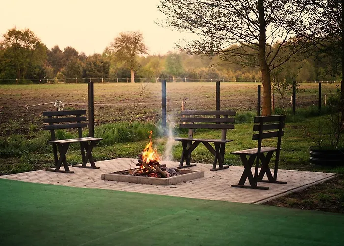 Ale Jazz * Nowe Miasto (Plonsk)